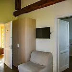 Ca'rapulin Farm stay *