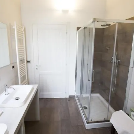 مزرعة للإقامة Ca'rapulin *