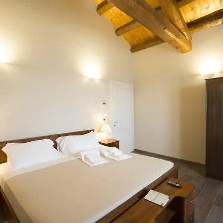 Ca'rapulin Farm stay