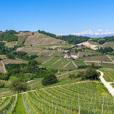 Farm stay Ca'rapulin Calosso