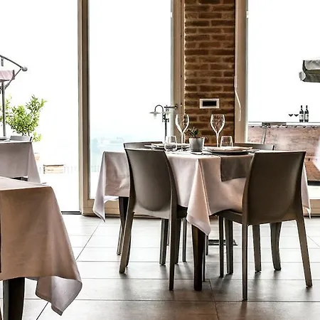 مزرعة للإقامة Ca'rapulin *