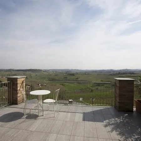 مزرعة للإقامة Ca'rapulin