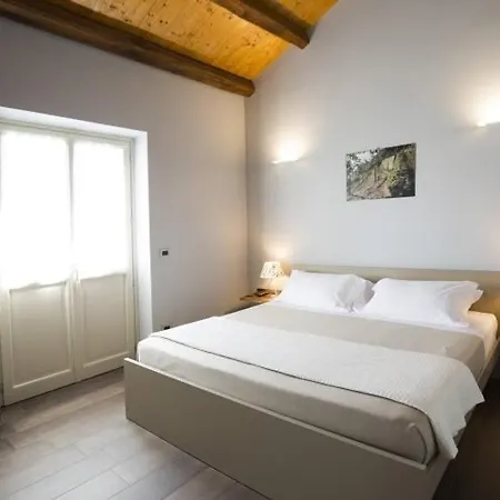 Farm stay Ca'rapulin