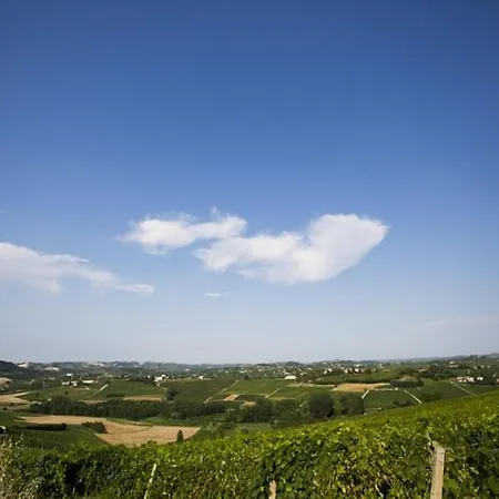 Farm stay Ca'rapulin Calosso