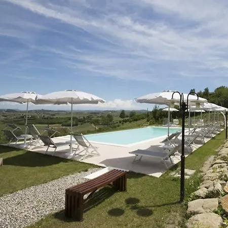 Farm stay Ca'rapulin