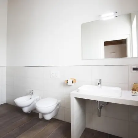 Ca'rapulin Farm stay Calosso