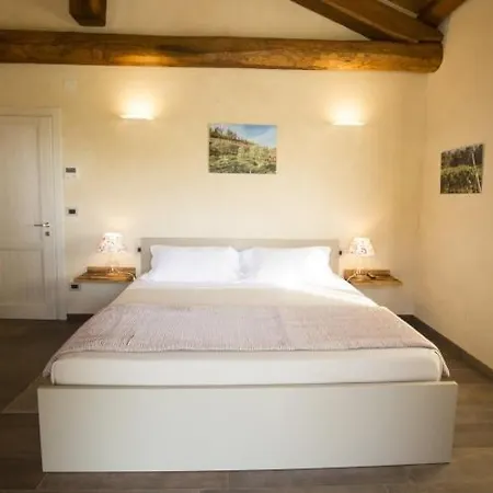 Ca'rapulin * Calosso