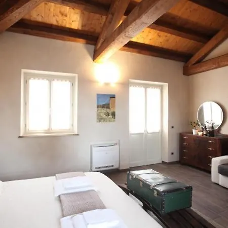 Ca'rapulin Farm stay