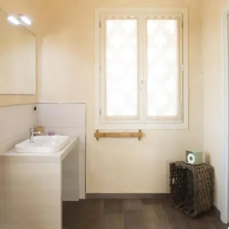 Farm stay Ca'rapulin