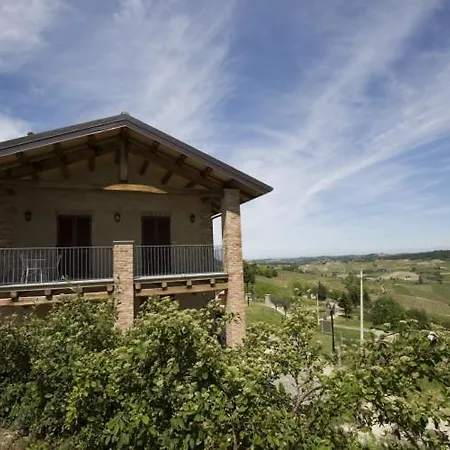 Ca'rapulin Farm stay *
