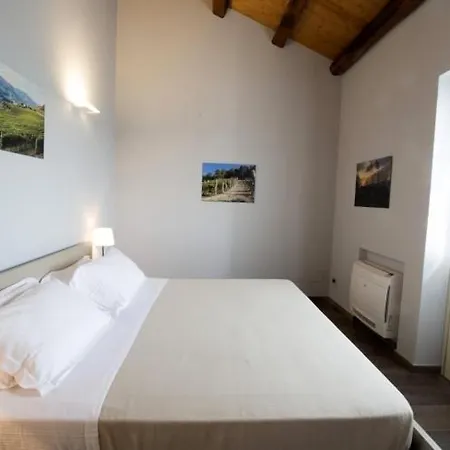 Ca'rapulin مزرعة للإقامة *