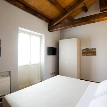 Ca'rapulin Farm stay Calosso