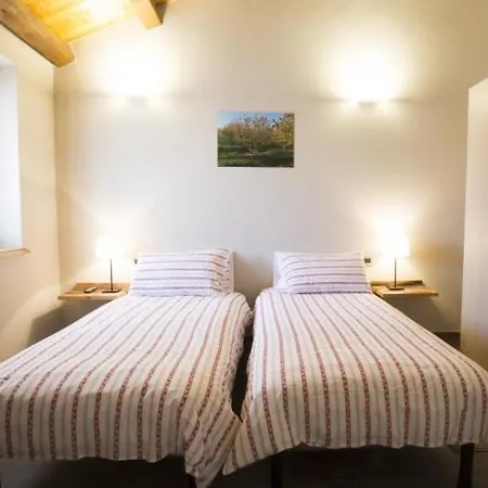 Ca'rapulin مزرعة للإقامة