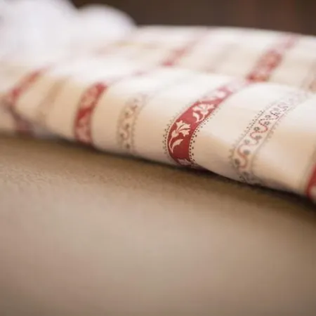 Ca'rapulin مزرعة للإقامة Calosso