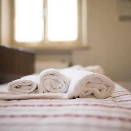 Ca'rapulin Farm stay Calosso