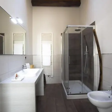 مزرعة للإقامة Ca'rapulin *