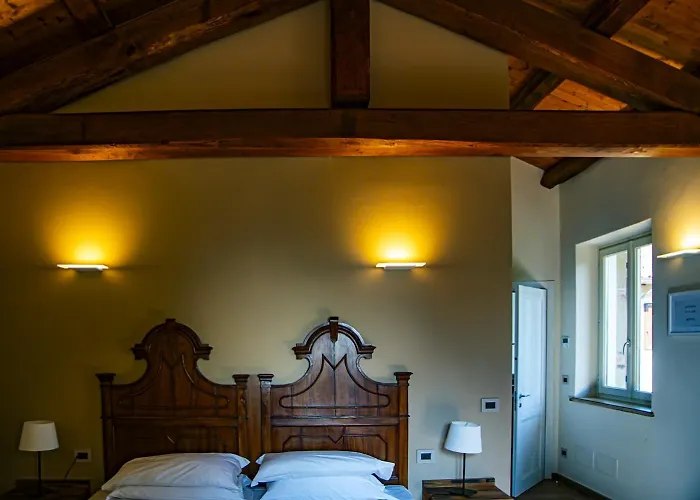 Bauernhof Ca'rapulin *